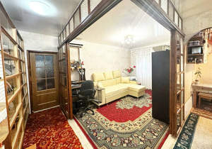 2-к квартира, вторичка, 46м2, 2/4 этаж