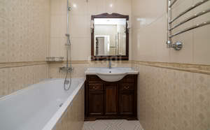 2-к квартира, вторичка, 59м2, 2/17 этаж