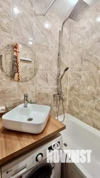 1-к квартира, вторичка, 34м2, 17/17 этаж