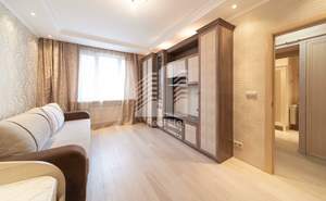 1-к квартира, вторичка, 37м2, 6/10 этаж