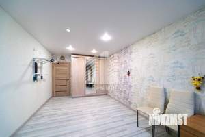 2-к квартира, вторичка, 64м2, 16/17 этаж