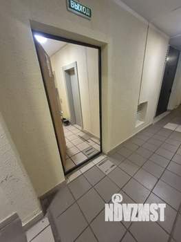 Студия квартира, вторичка, 24м2, 9/17 этаж