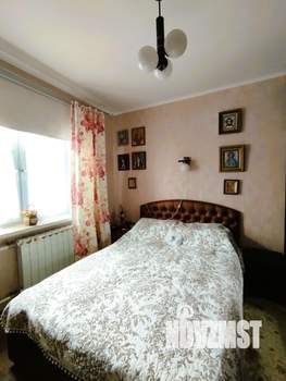3-к квартира, вторичка, 63м2, 4/10 этаж