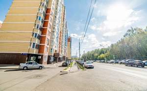 9-к квартира, вторичка, 245м2, 18/18 этаж