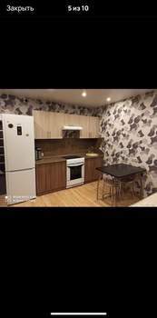 Студия квартира, вторичка, 25м2, 5/17 этаж