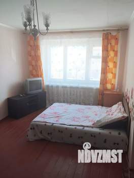 1-к квартира, вторичка, 32м2, 3/4 этаж