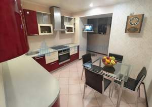 2-к квартира, вторичка, 55м2, 15/16 этаж