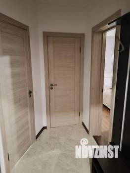 2-к квартира, вторичка, 55м2, 15/17 этаж