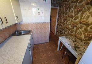 2-к квартира, вторичка, 42м2, 1/5 этаж