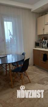 1-к квартира, вторичка, 39м2, 8/17 этаж