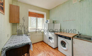 1-к квартира, вторичка, 32м2, 1/9 этаж