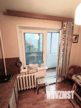 1-к квартира, вторичка, 33м2, 3/5 этаж