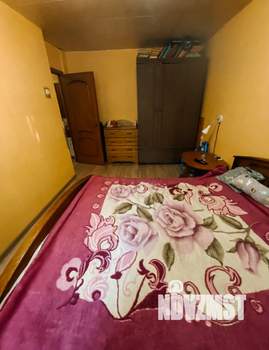 2-к квартира, вторичка, 42м2, 5/5 этаж