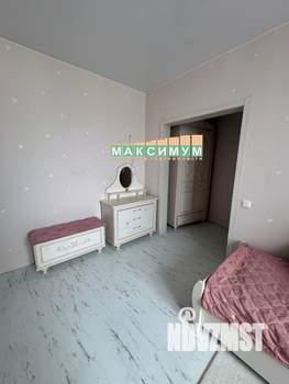 3-к квартира, вторичка, 94м2, 17/17 этаж