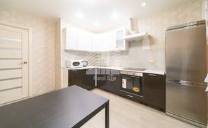 1-к квартира, вторичка, 38м2, 10/17 этаж