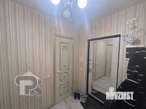 1-к квартира, вторичка, 35м2, 3/17 этаж