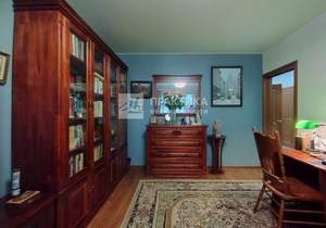 2-к квартира, вторичка, 60м2, 17/17 этаж