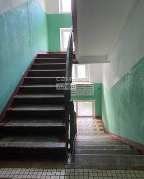 2-к квартира, вторичка, 46м2, 2/5 этаж