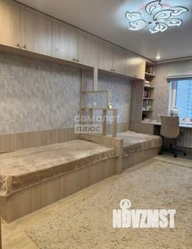 3-к квартира, вторичка, 78м2, 11/17 этаж