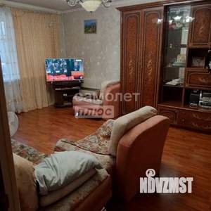 2-к квартира, вторичка, 69м2, 1/10 этаж