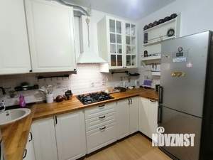 3-к квартира, вторичка, 72м2, 1/3 этаж