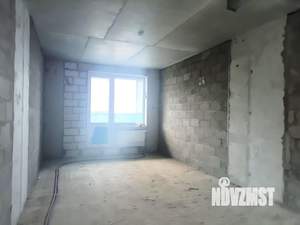 Студия квартира, вторичка, 26м2, 6/18 этаж