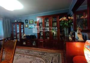 2-к квартира, вторичка, 60м2, 17/17 этаж