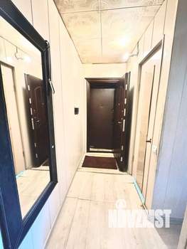 2-к квартира, вторичка, 44м2, 5/5 этаж