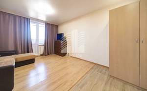 Студия квартира, вторичка, 26м2, 15/17 этаж