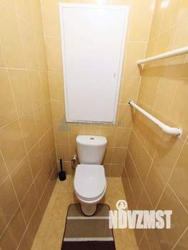 1-к квартира, вторичка, 34м2, 3/15 этаж