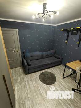 3-к квартира, вторичка, 67м2, 10/10 этаж