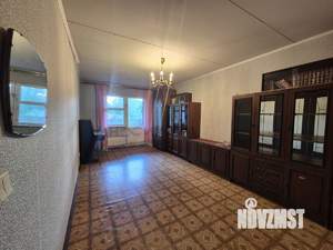 3-к квартира, вторичка, 76м2, 2/2 этаж