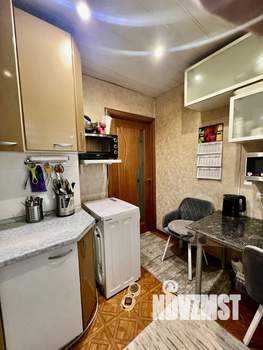 2-к квартира, вторичка, 46м2, 4/10 этаж