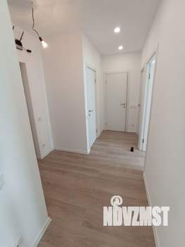 3-к квартира, вторичка, 53м2, 12/17 этаж