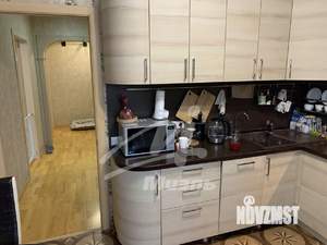 2-к квартира, вторичка, 56м2, 6/10 этаж