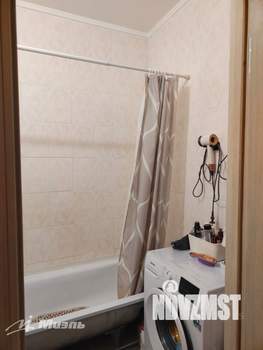 2-к квартира, вторичка, 56м2, 6/17 этаж