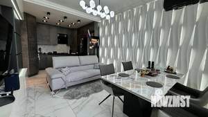 3-к квартира, вторичка, 77м2, 2/3 этаж