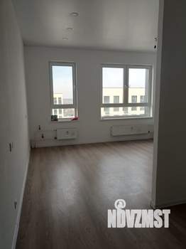 Студия квартира, вторичка, 25м2, 17/17 этаж