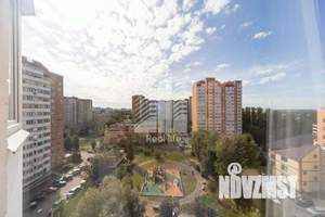 2-к квартира, вторичка, 59м2, 10/17 этаж