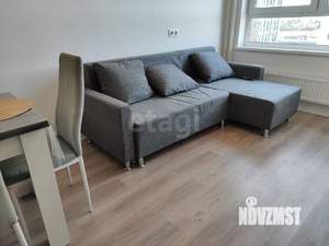 2-к квартира, вторичка, 45м2, 8/16 этаж