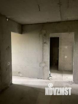 2-к квартира, вторичка, 57м2, 6/18 этаж