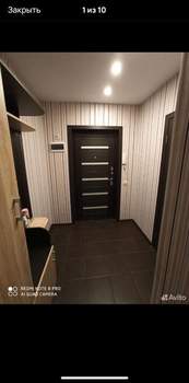 Студия квартира, вторичка, 25м2, 5/17 этаж