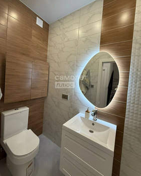 5-к квартира, вторичка, 145м2, 3/3 этаж