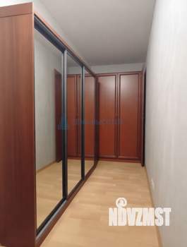 1-к квартира, вторичка, 44м2, 8/14 этаж