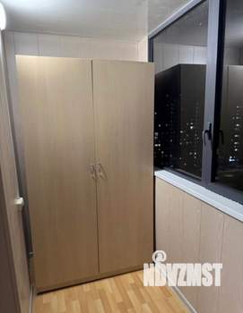 1-к квартира, вторичка, 26м2, 15/17 этаж