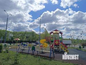 Студия квартира, вторичка, 24м2, 10/17 этаж