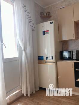 1-к квартира, вторичка, 34м2, 3/17 этаж