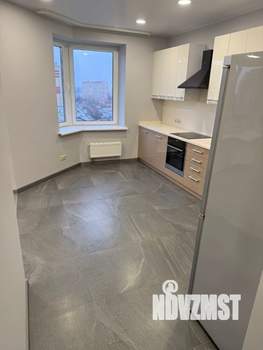 3-к квартира, вторичка, 74м2, 14/18 этаж