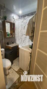 2-к квартира, вторичка, 44м2, 3/5 этаж