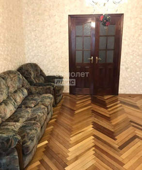 3-к квартира, вторичка, 67м2, 5/9 этаж